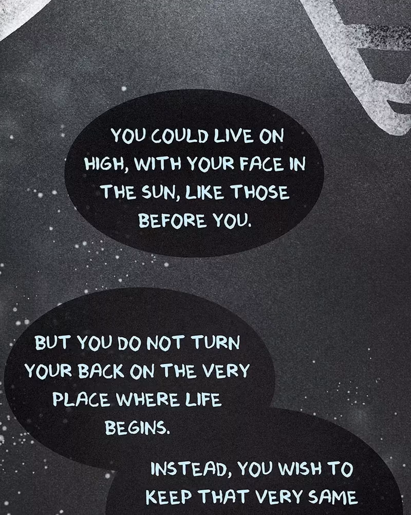 Lore Olympus Chapter 245 page 79 - 