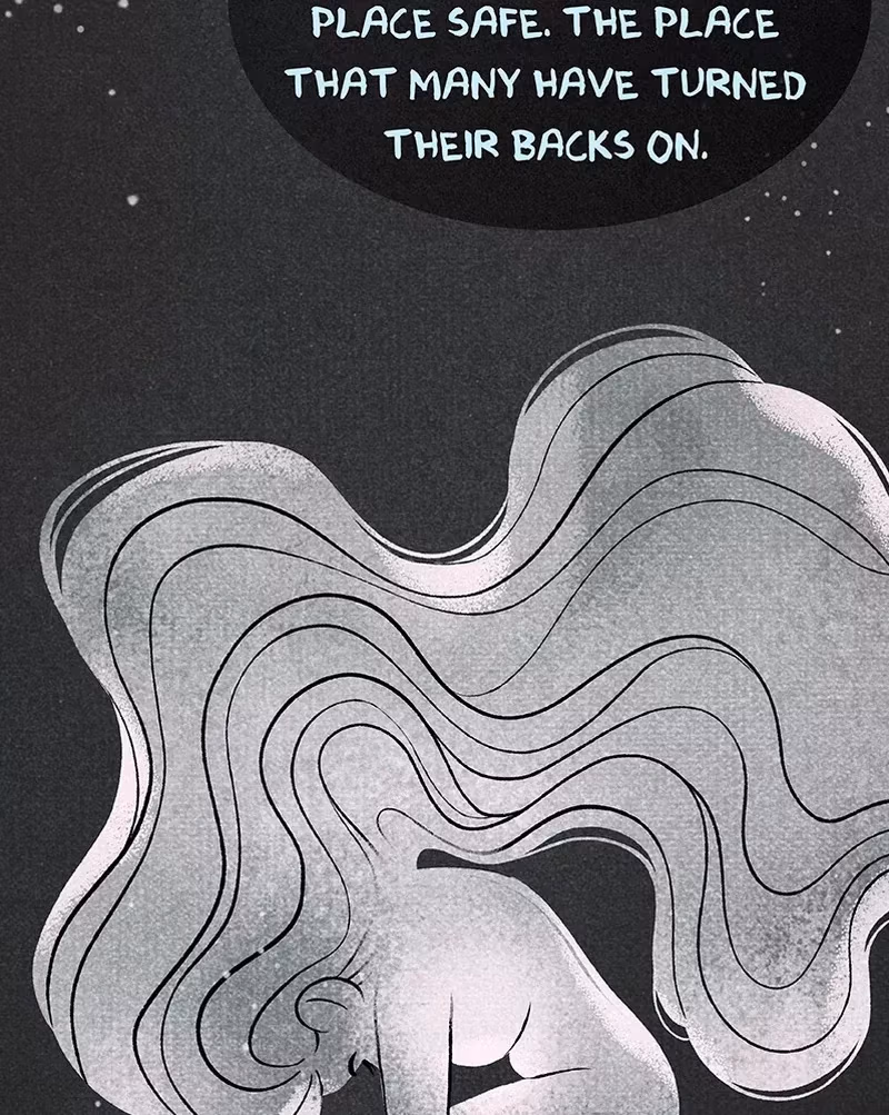 Lore Olympus Chapter 245 page 80 - 