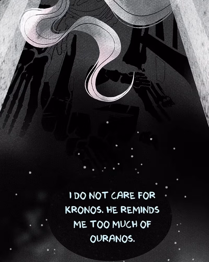 Lore Olympus Chapter 245 page 87 - 