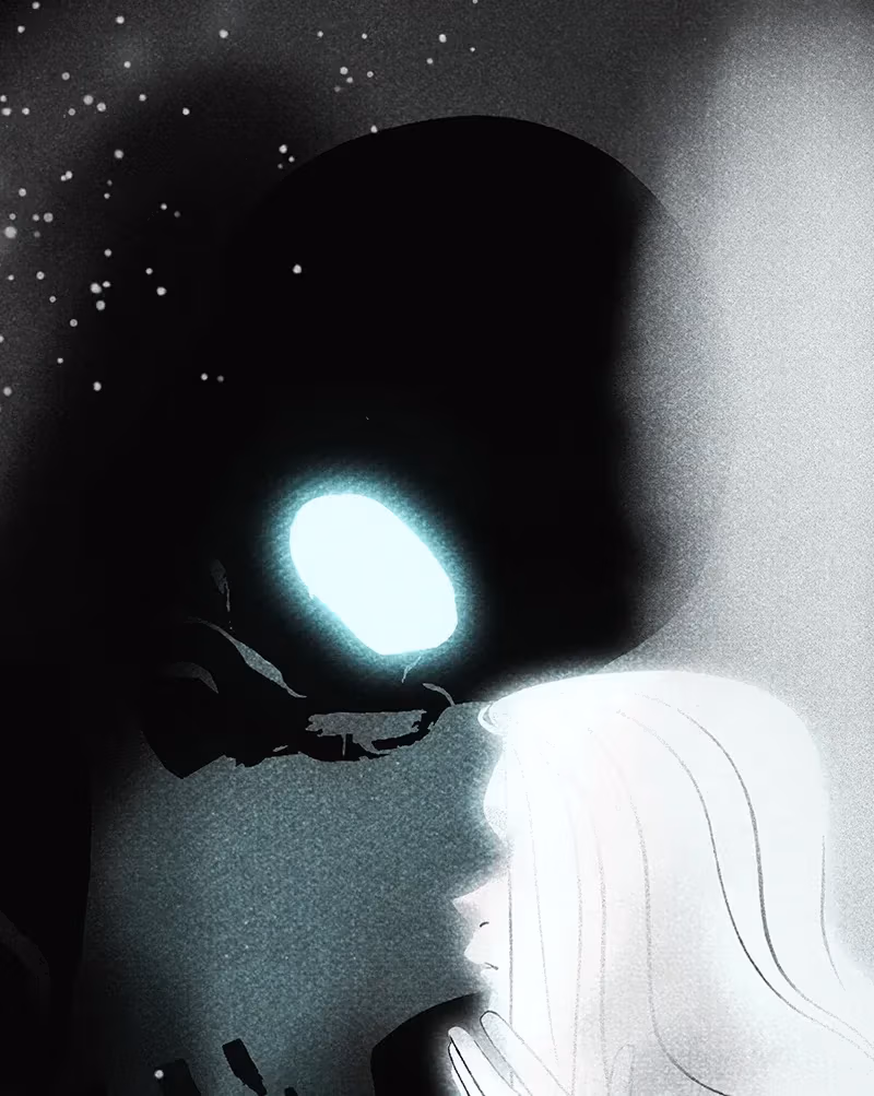Lore Olympus Chapter 245 page 88 - 