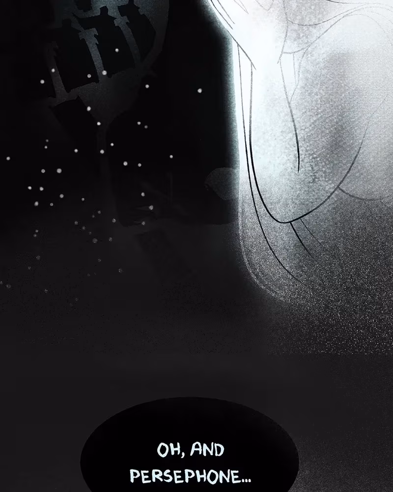 Lore Olympus Chapter 245 page 89 - 