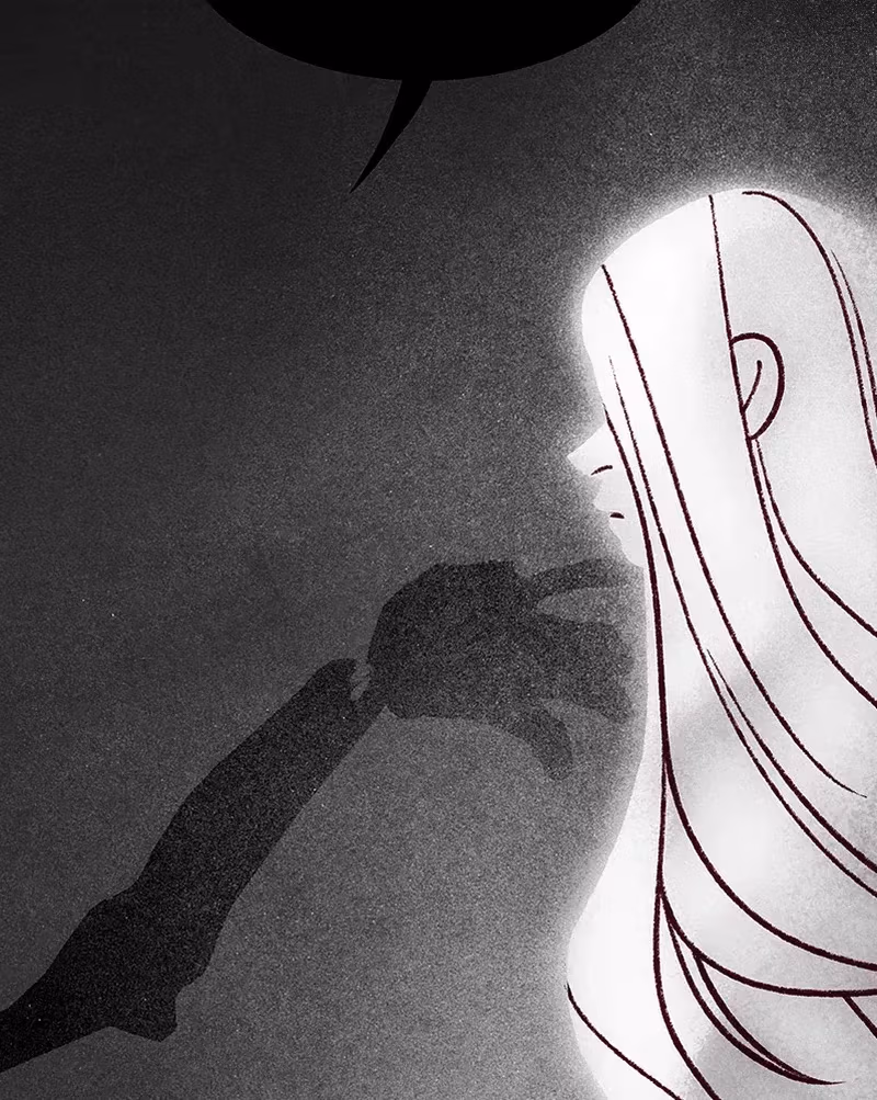 Lore Olympus Chapter 245 page 90 - 