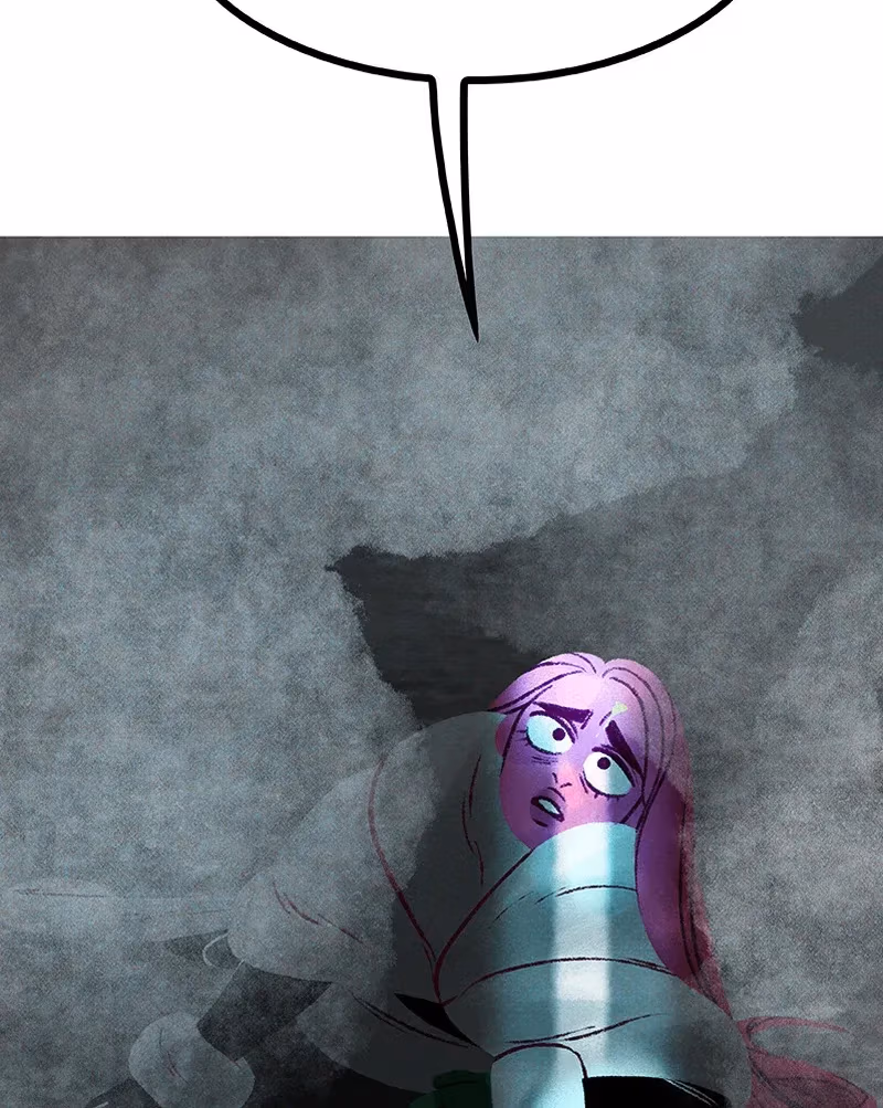 Lore Olympus Chapter 245 page 10 - 