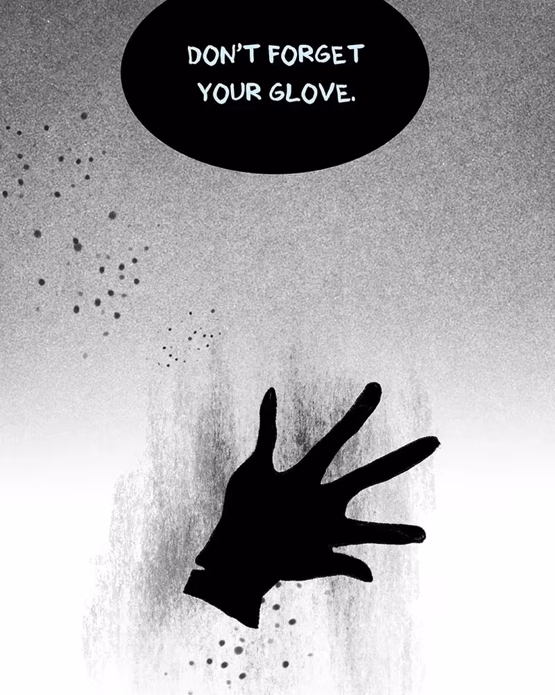 Lore Olympus Chapter 245 page 92 - 