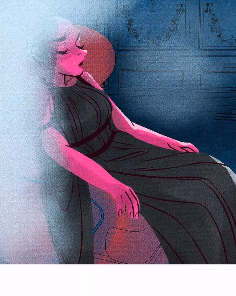 Lore Olympus Chapter 245 page 95 - 