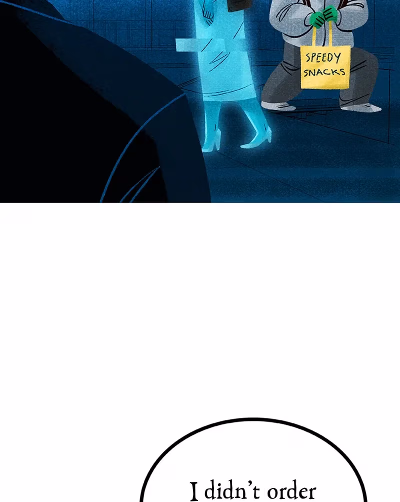 Lore Olympus Chapter 246 page 102 - 