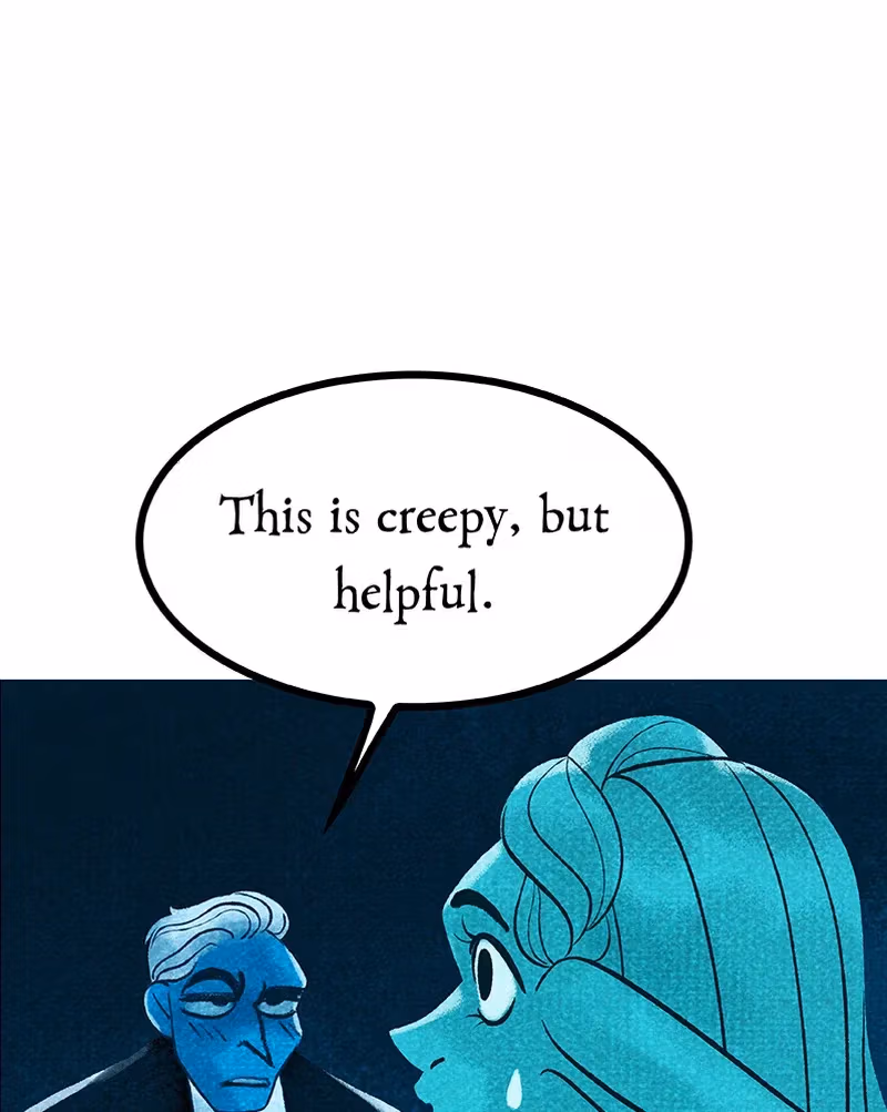 Lore Olympus Chapter 246 page 108 - 