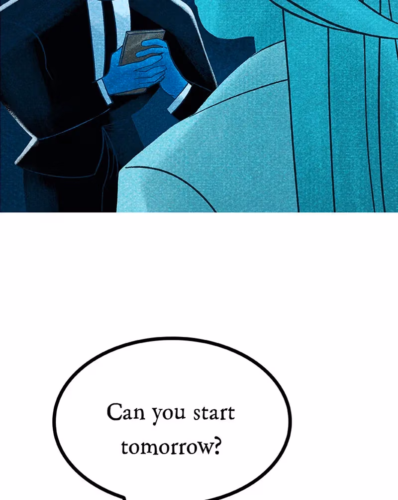 Lore Olympus Chapter 246 page 109 - 