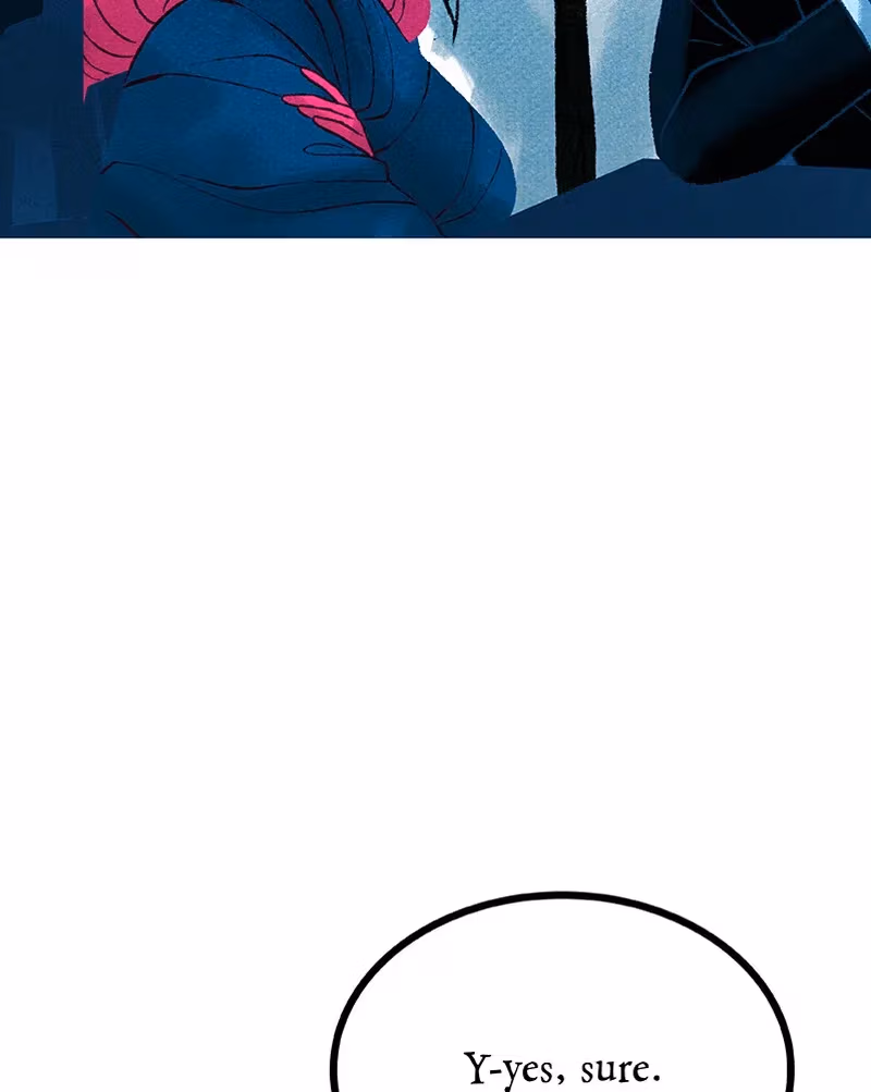 Lore Olympus Chapter 246 page 12 - 