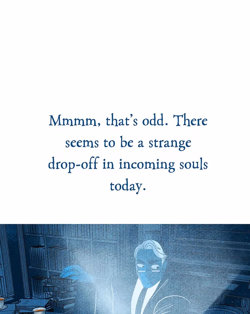 Lore Olympus Chapter 246 page 118 - 