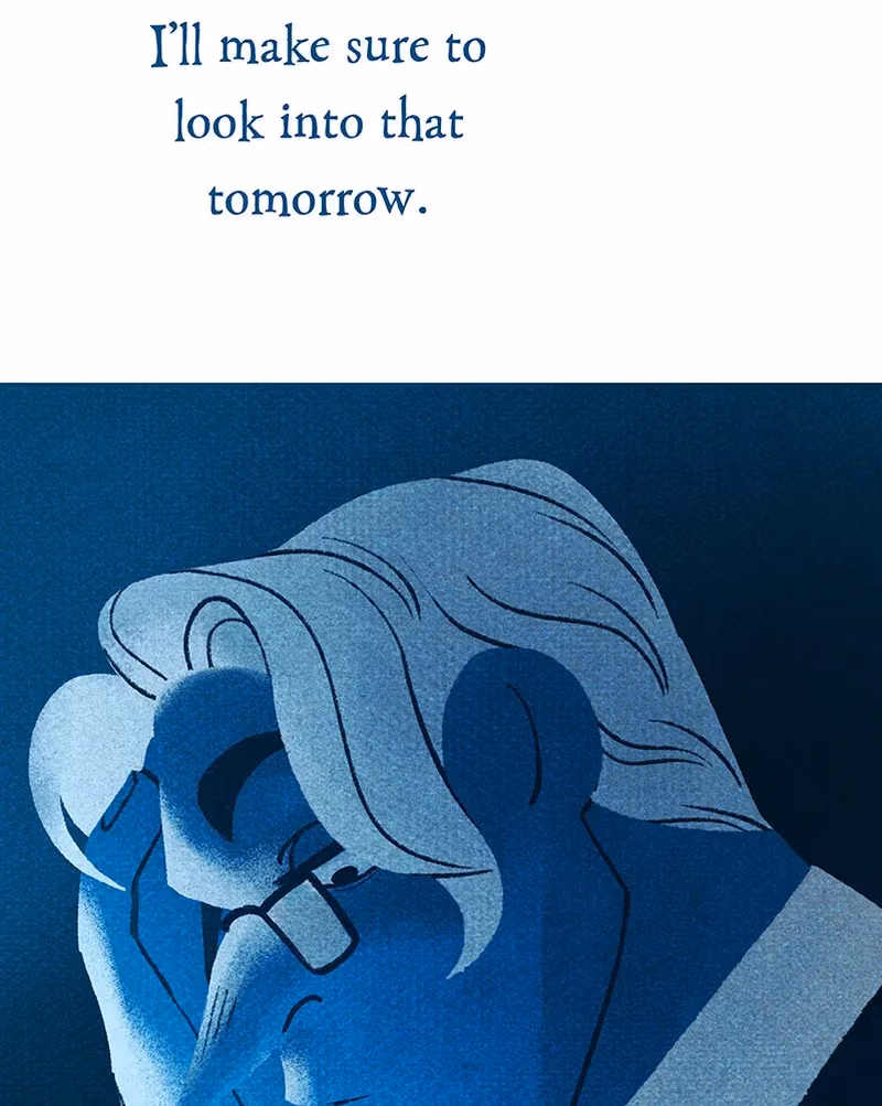 Lore Olympus Chapter 246 page 120 - 