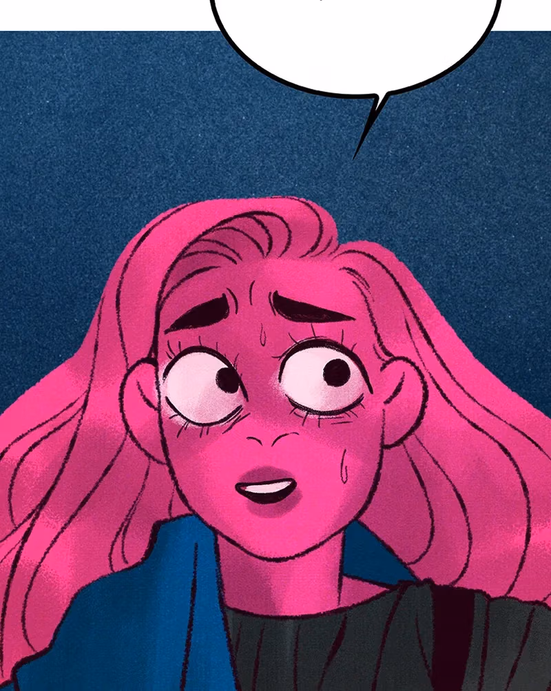Lore Olympus Chapter 246 page 13 - 