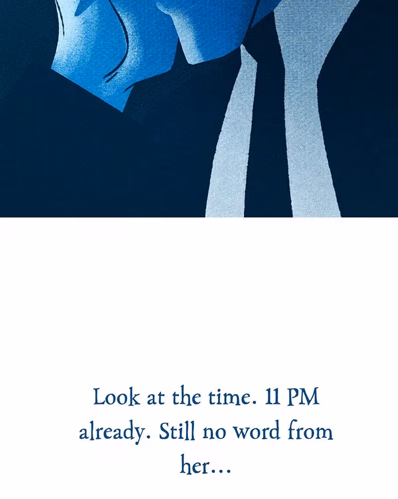 Lore Olympus Chapter 246 page 121 - 