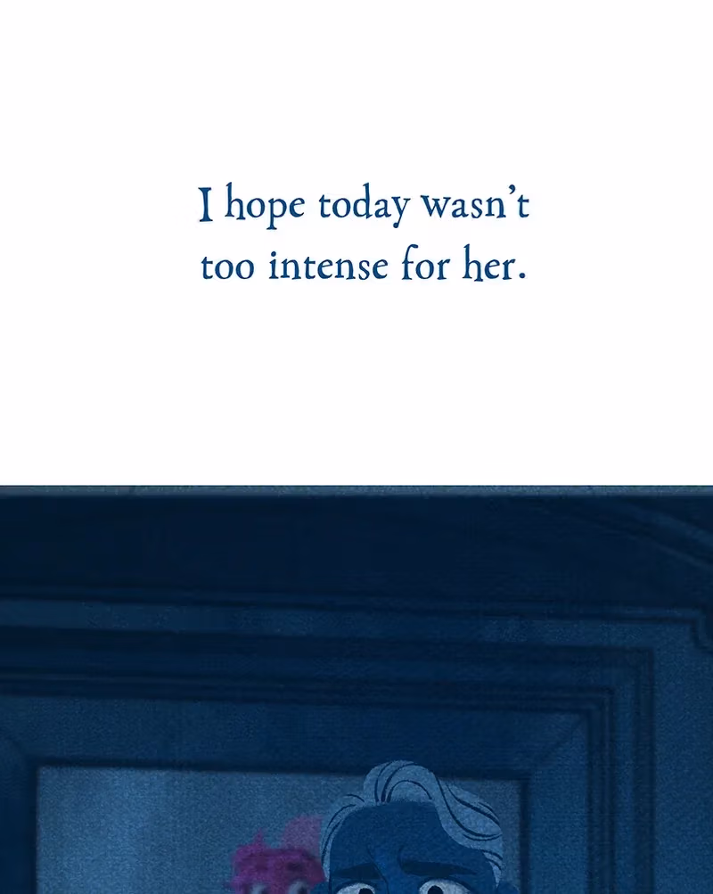 Lore Olympus Chapter 246 page 123 - 