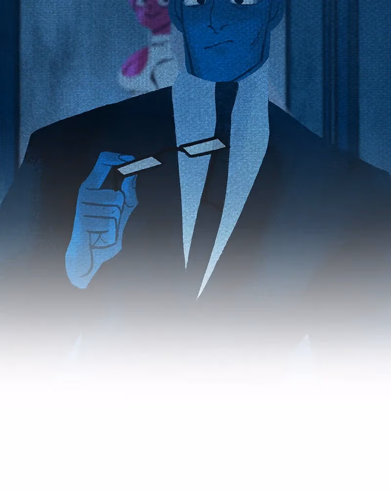 Lore Olympus Chapter 246 page 124 - 