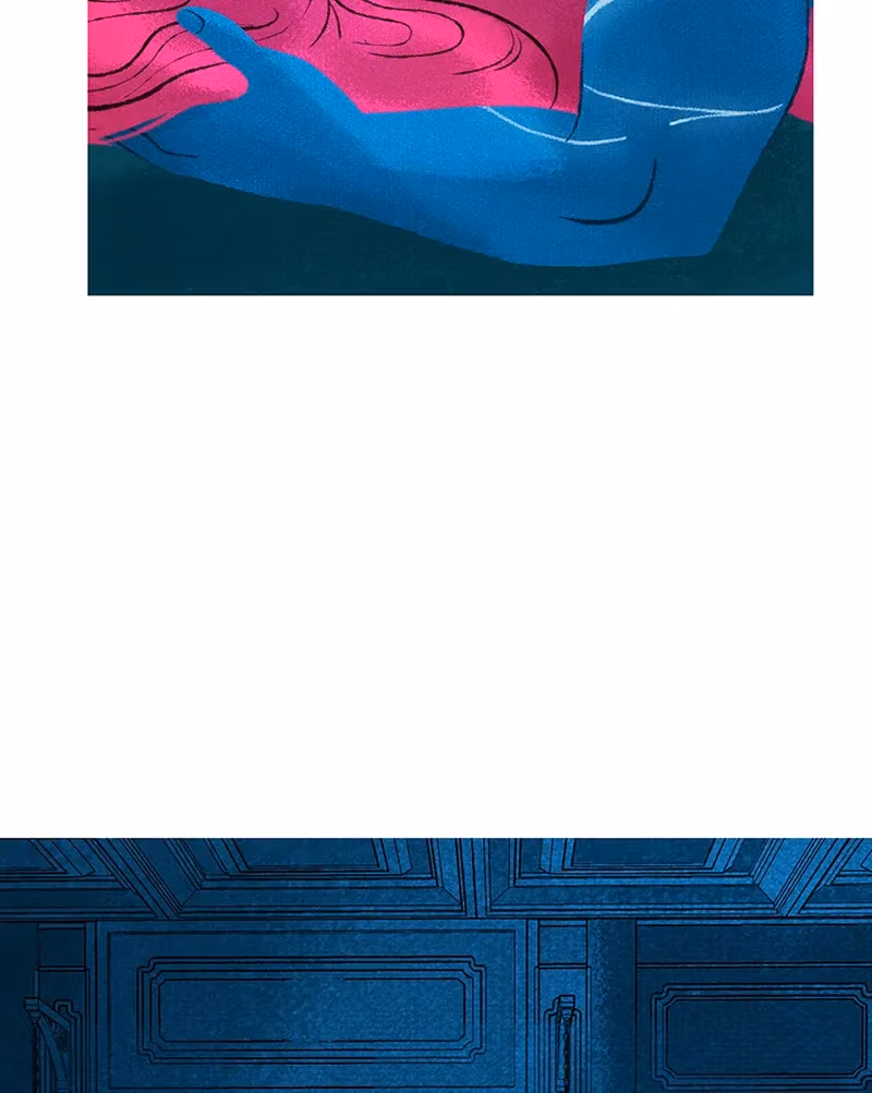 Lore Olympus Chapter 246 page 132 - 
