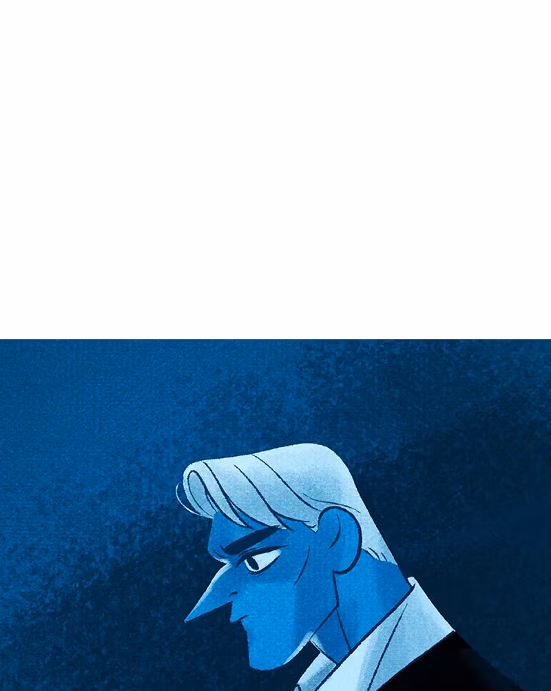 Lore Olympus Chapter 246 page 134 - 