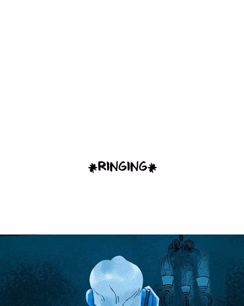 Lore Olympus Chapter 246 page 136 - 