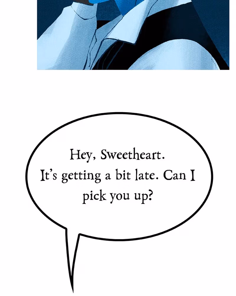 Lore Olympus Chapter 246 page 139 - 
