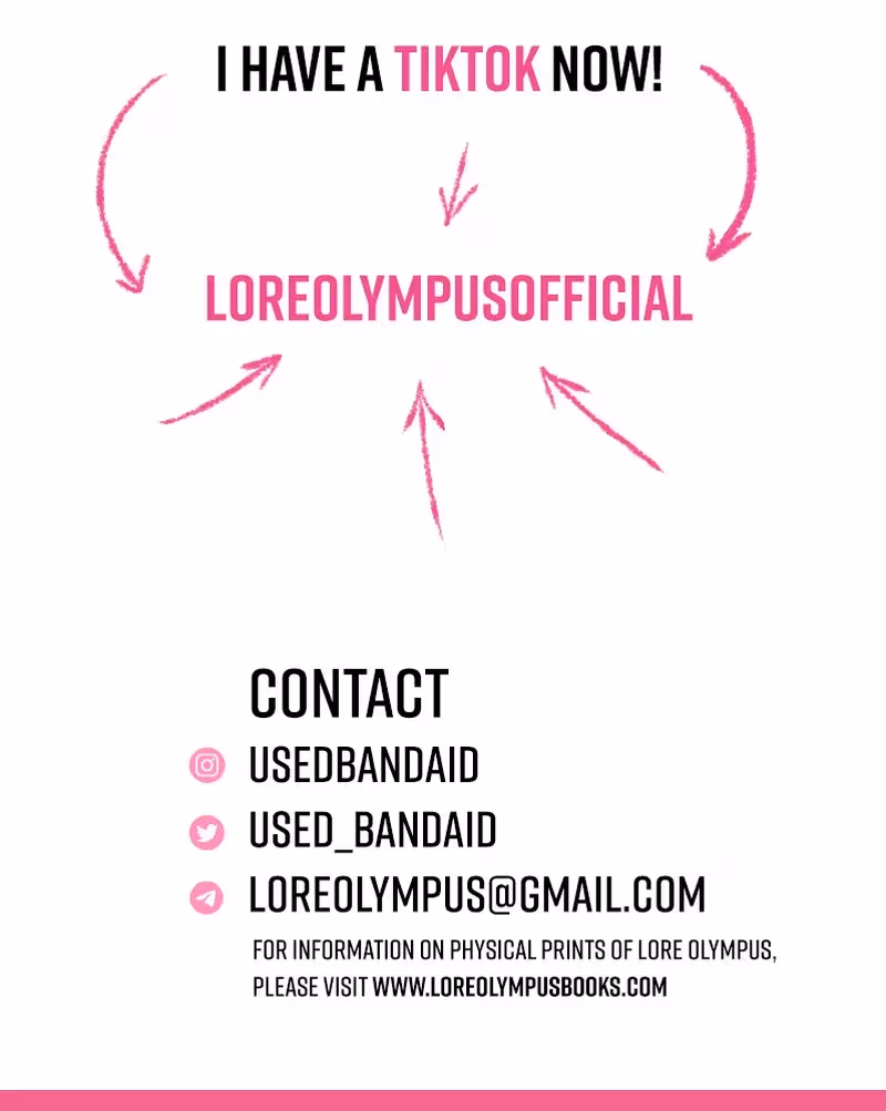 Lore Olympus Chapter 246 page 148 - 