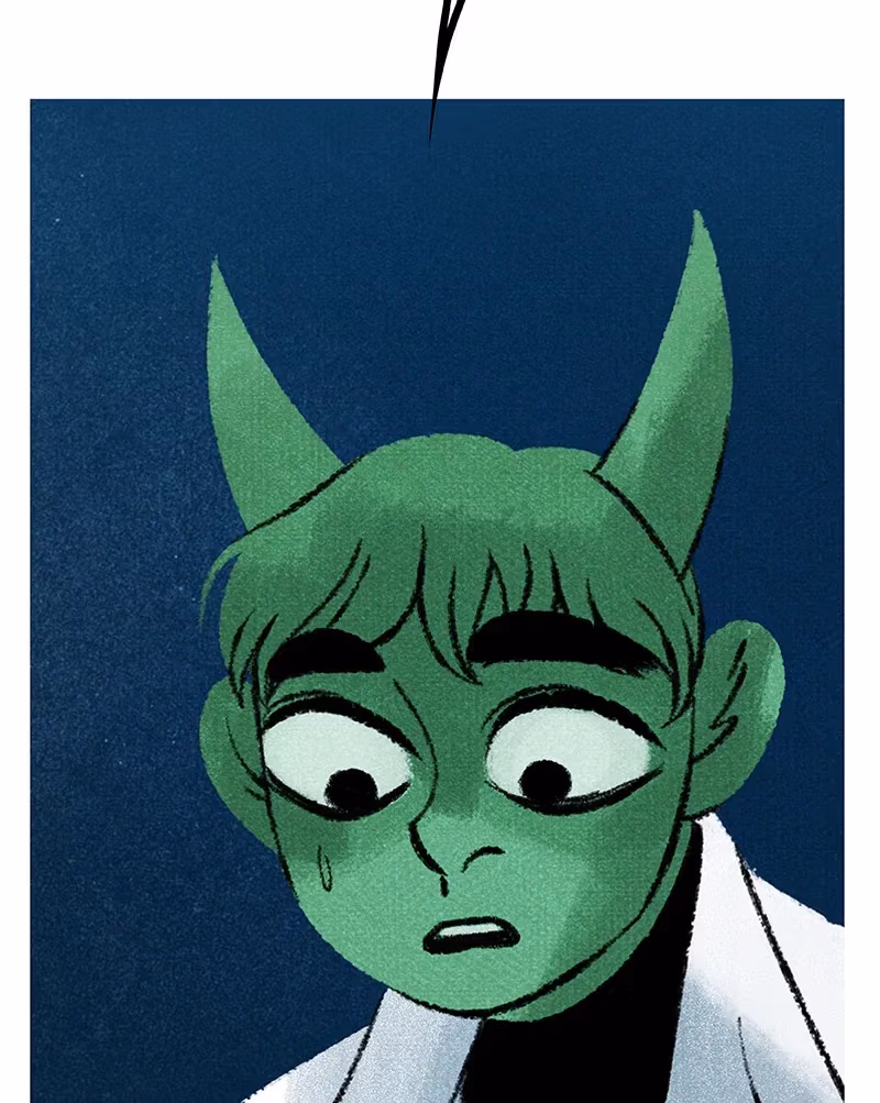 Lore Olympus Chapter 246 page 17 - 