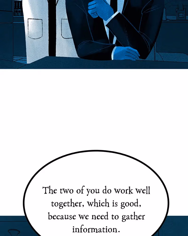 Lore Olympus Chapter 246 page 23 - 