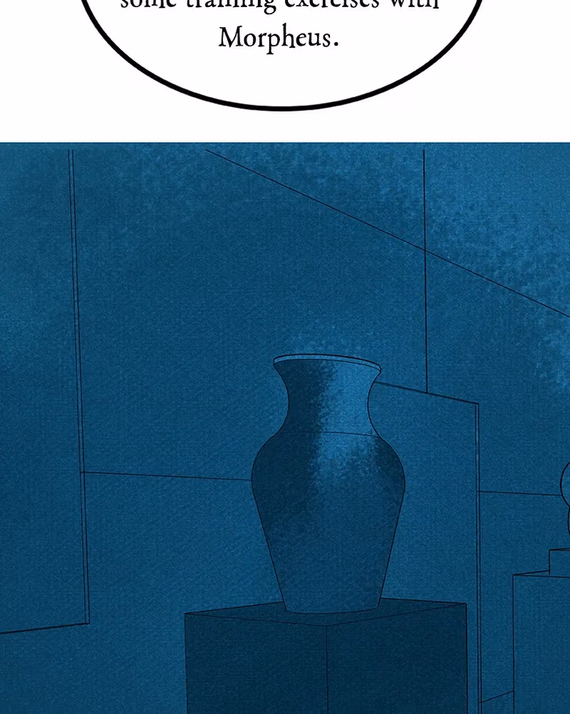 Lore Olympus Chapter 246 page 26 - 