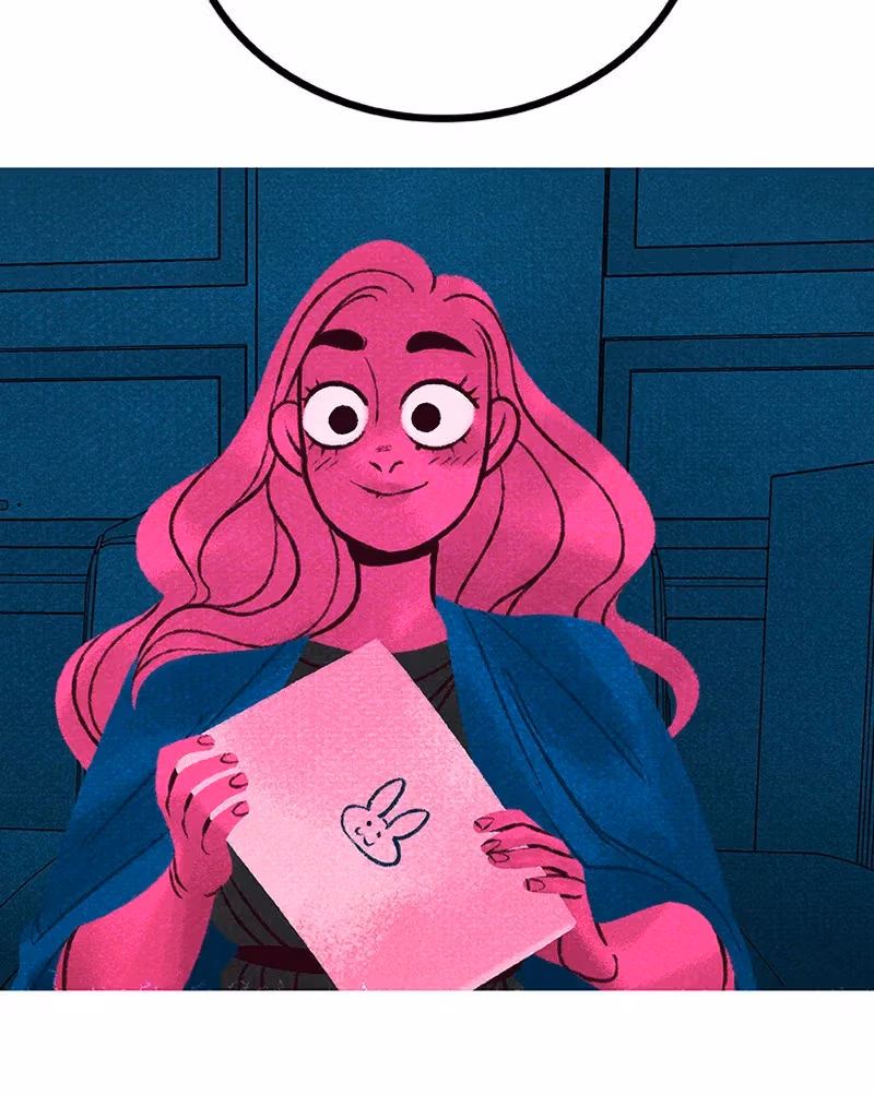 Lore Olympus Chapter 246 page 28 - 