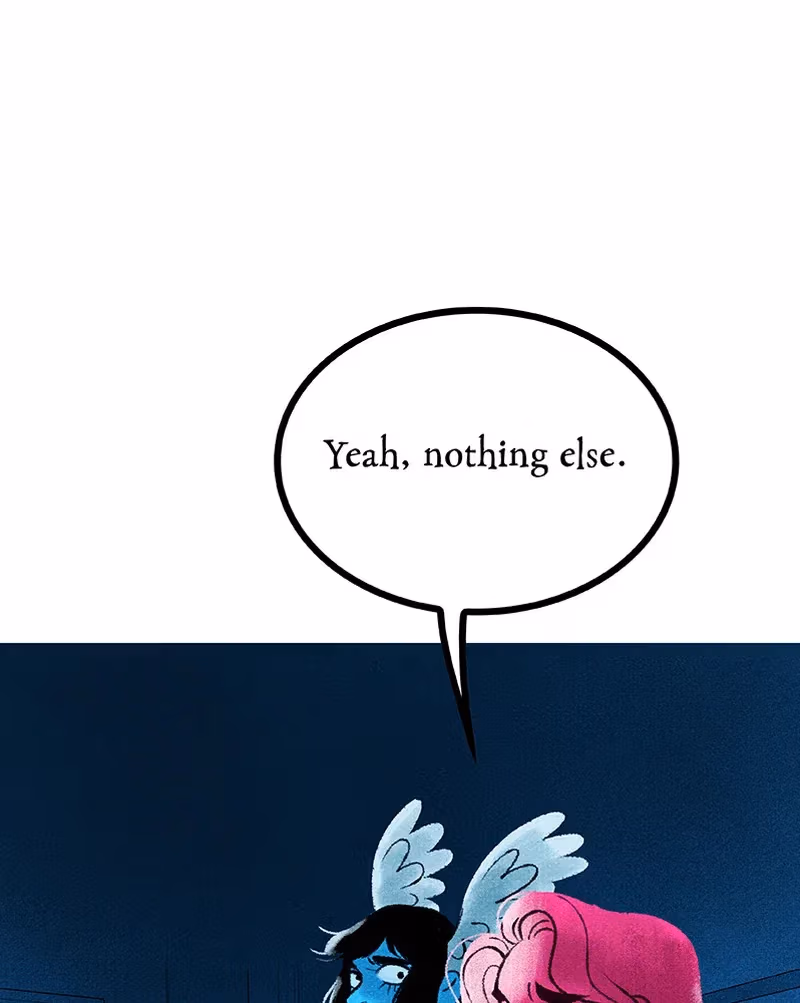 Lore Olympus Chapter 246 page 4 - 