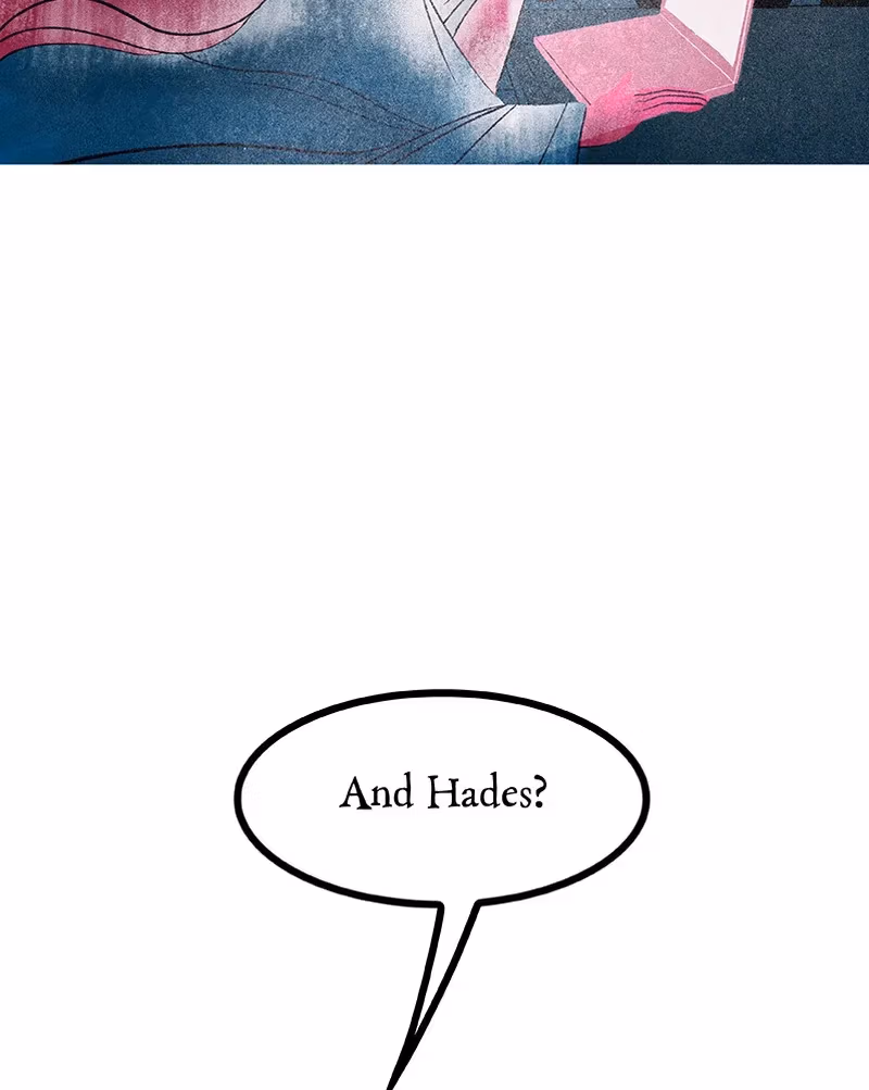 Lore Olympus Chapter 246 page 32 - 