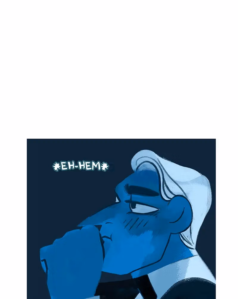 Lore Olympus Chapter 246 page 34 - 