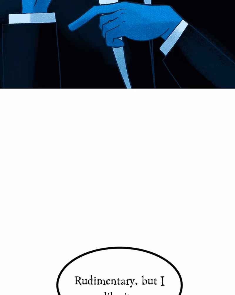 Lore Olympus Chapter 246 page 37 - 