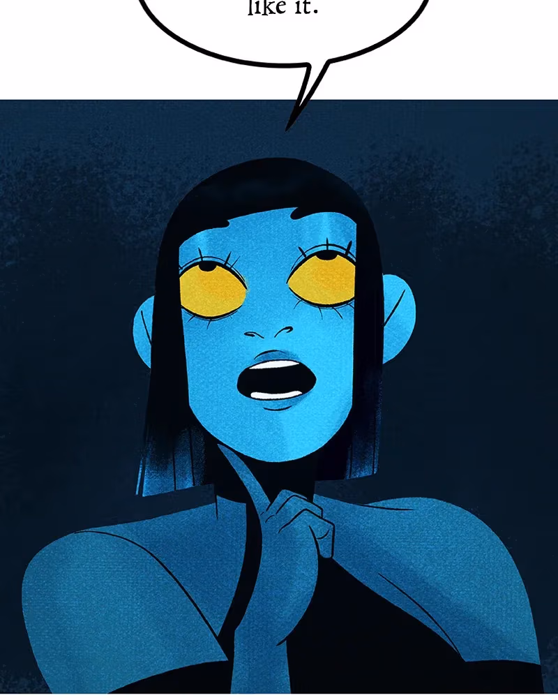 Lore Olympus Chapter 246 page 38 - 