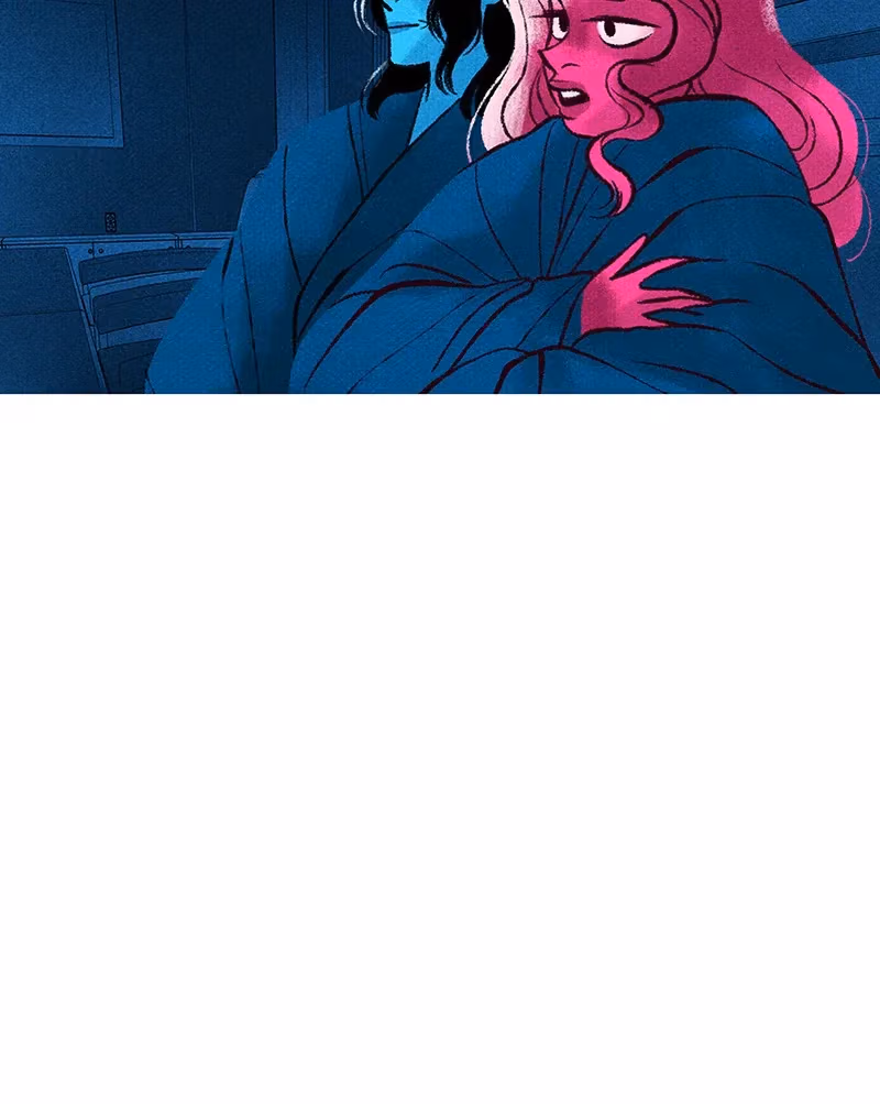 Lore Olympus Chapter 246 page 5 - 