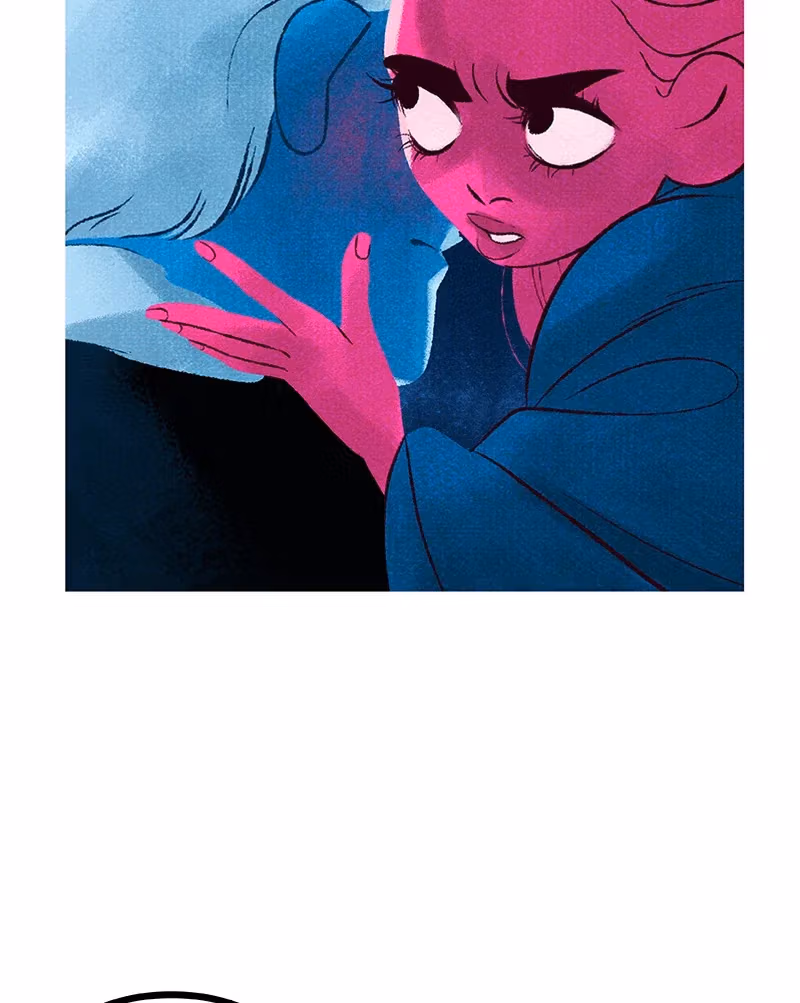 Lore Olympus Chapter 246 page 47 - 