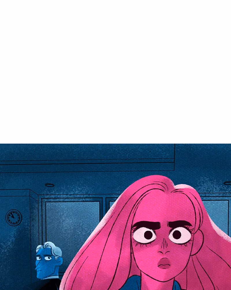 Lore Olympus Chapter 246 page 49 - 