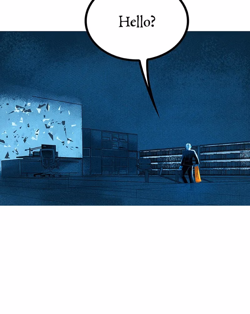 Lore Olympus Chapter 246 page 58 - 