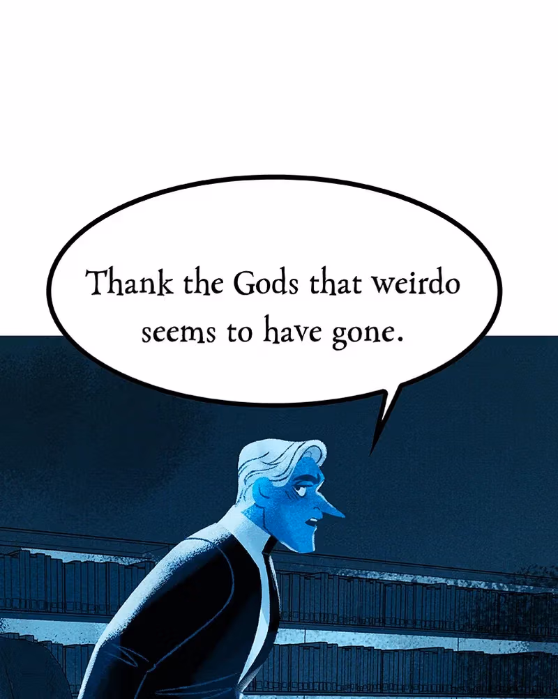 Lore Olympus Chapter 246 page 59 - 