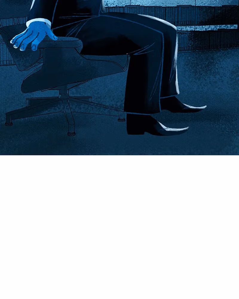 Lore Olympus Chapter 246 page 60 - 