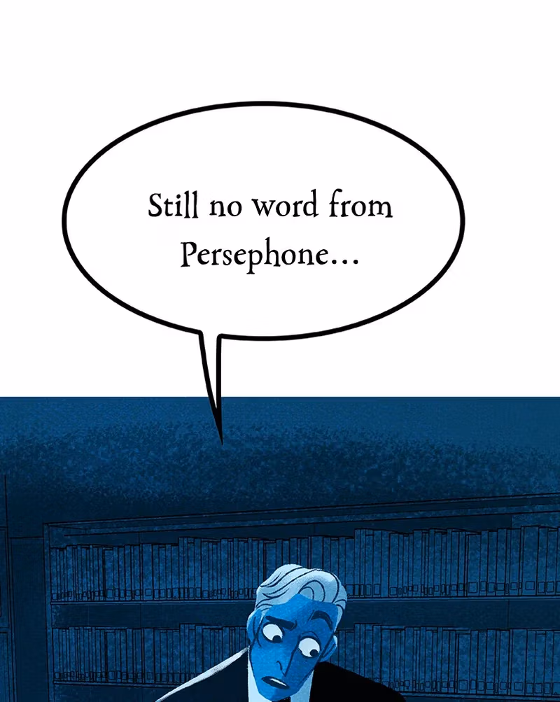 Lore Olympus Chapter 246 page 61 - 