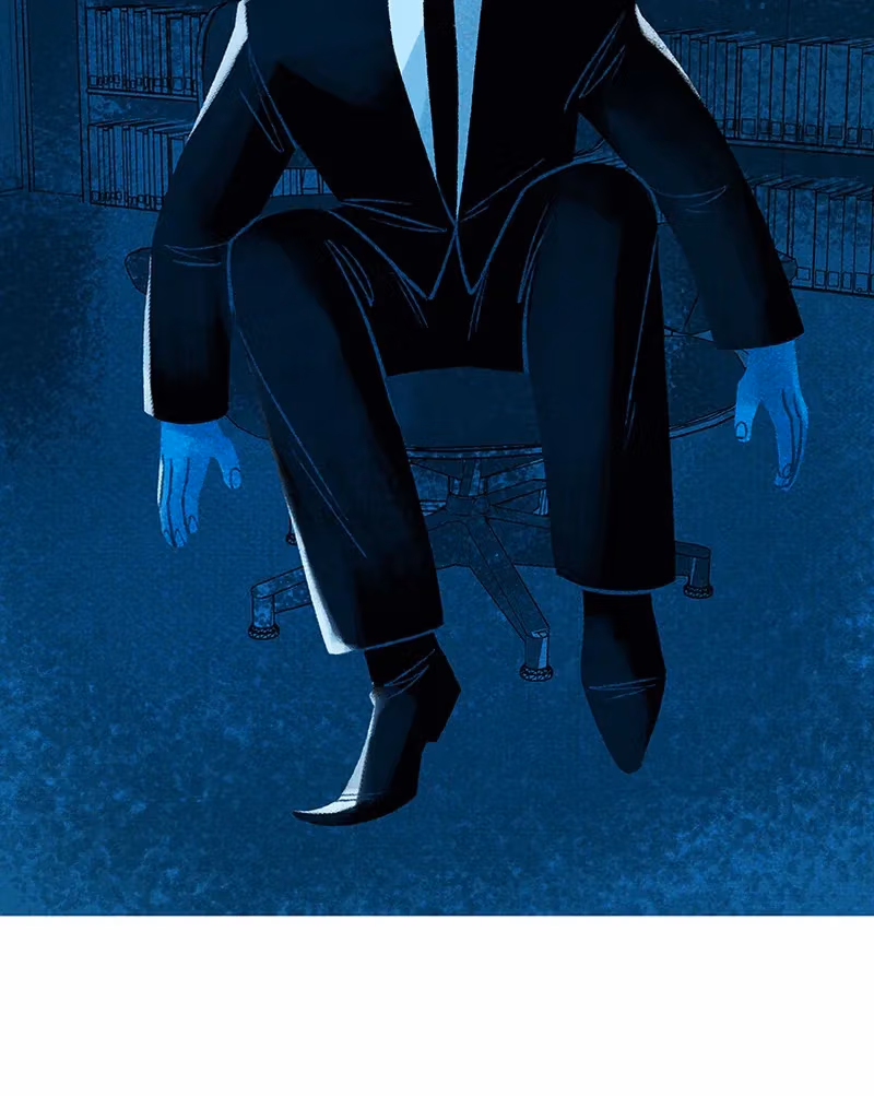 Lore Olympus Chapter 246 page 62 - 