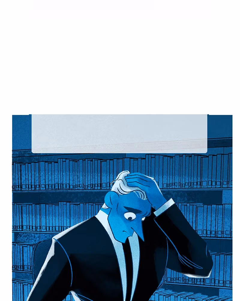 Lore Olympus Chapter 246 page 64 - 