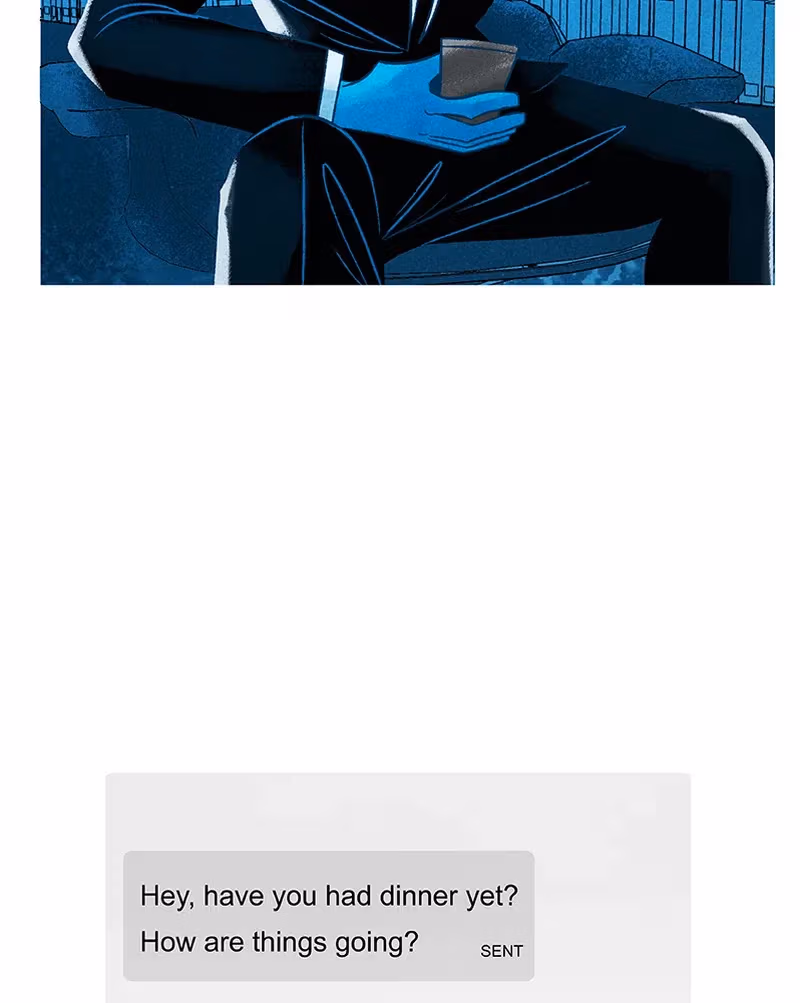 Lore Olympus Chapter 246 page 65 - 