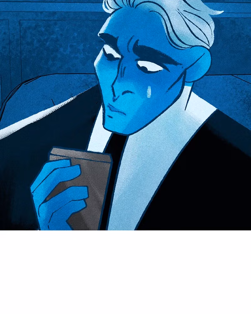 Lore Olympus Chapter 246 page 68 - 