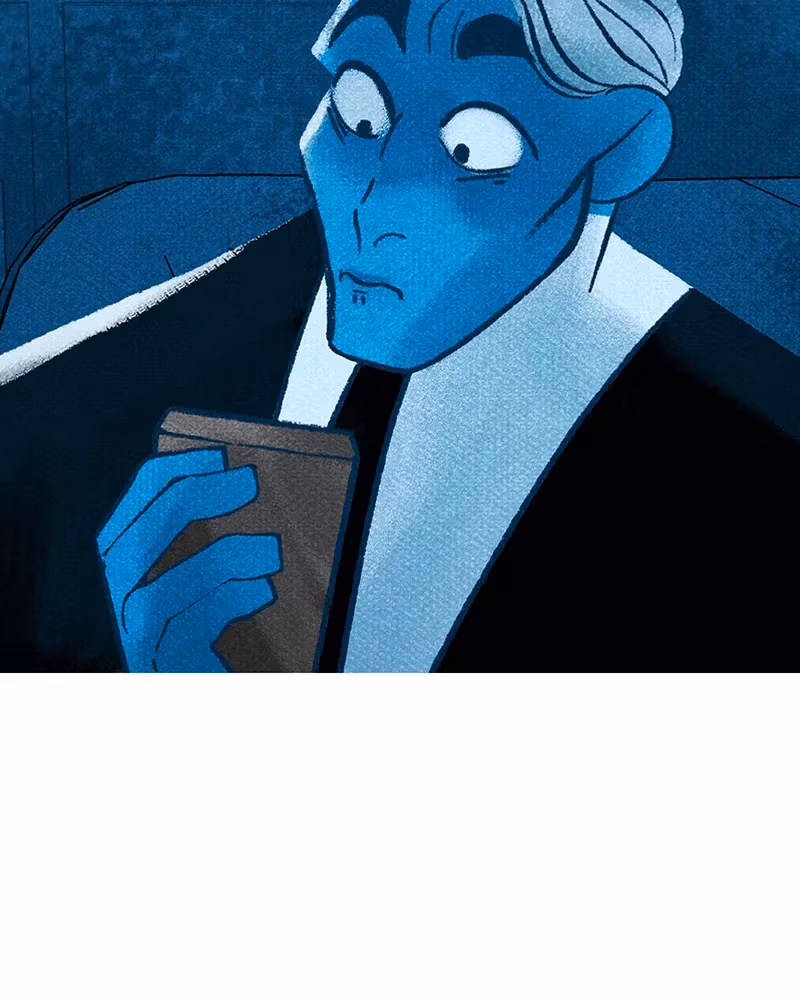 Lore Olympus Chapter 246 page 70 - 