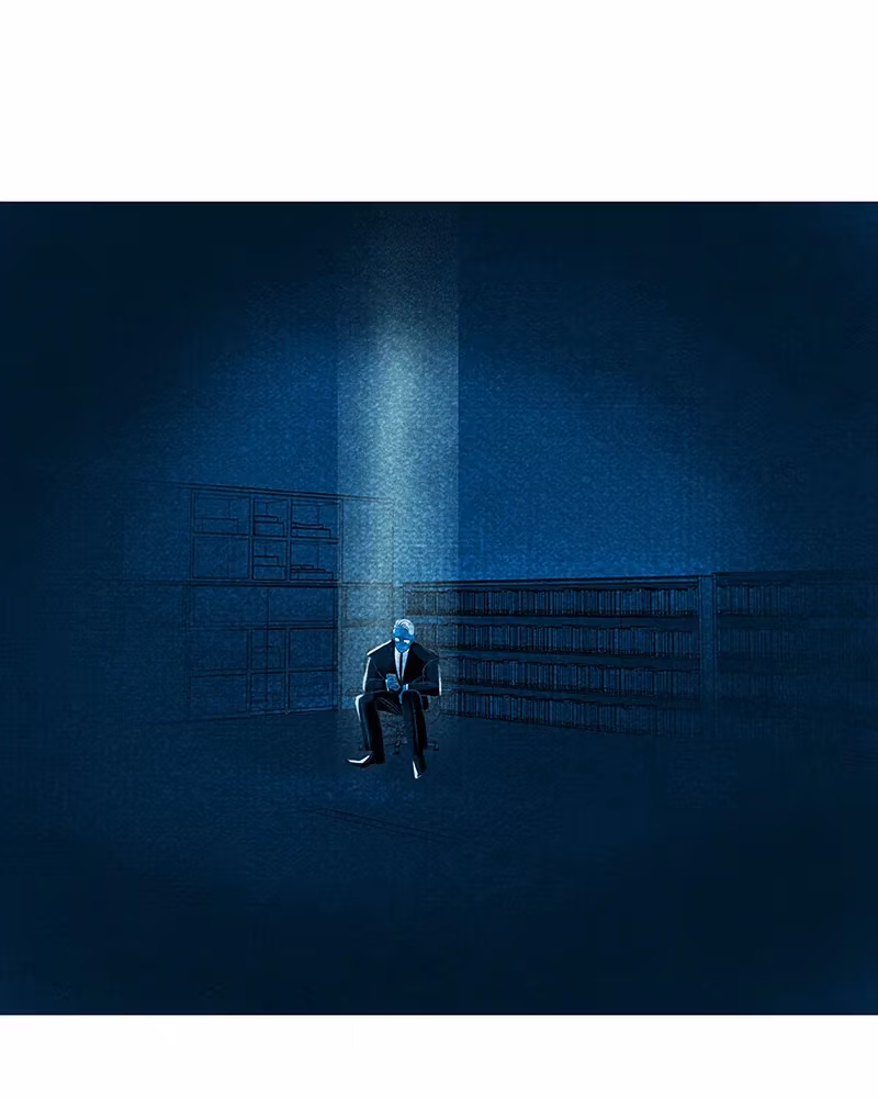 Lore Olympus Chapter 246 page 74 - 