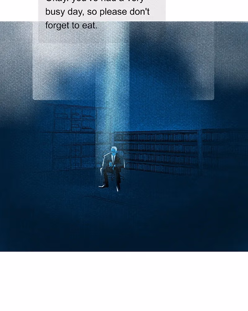 Lore Olympus Chapter 246 page 76 - 