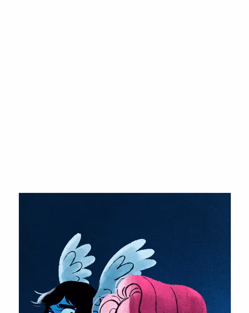 Lore Olympus Chapter 246 page 9 - 