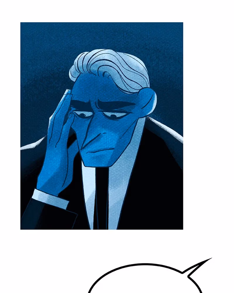 Lore Olympus Chapter 246 page 81 - 