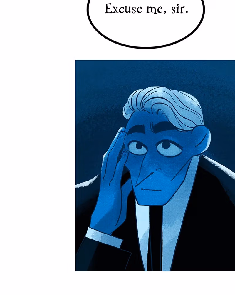 Lore Olympus Chapter 246 page 82 - 